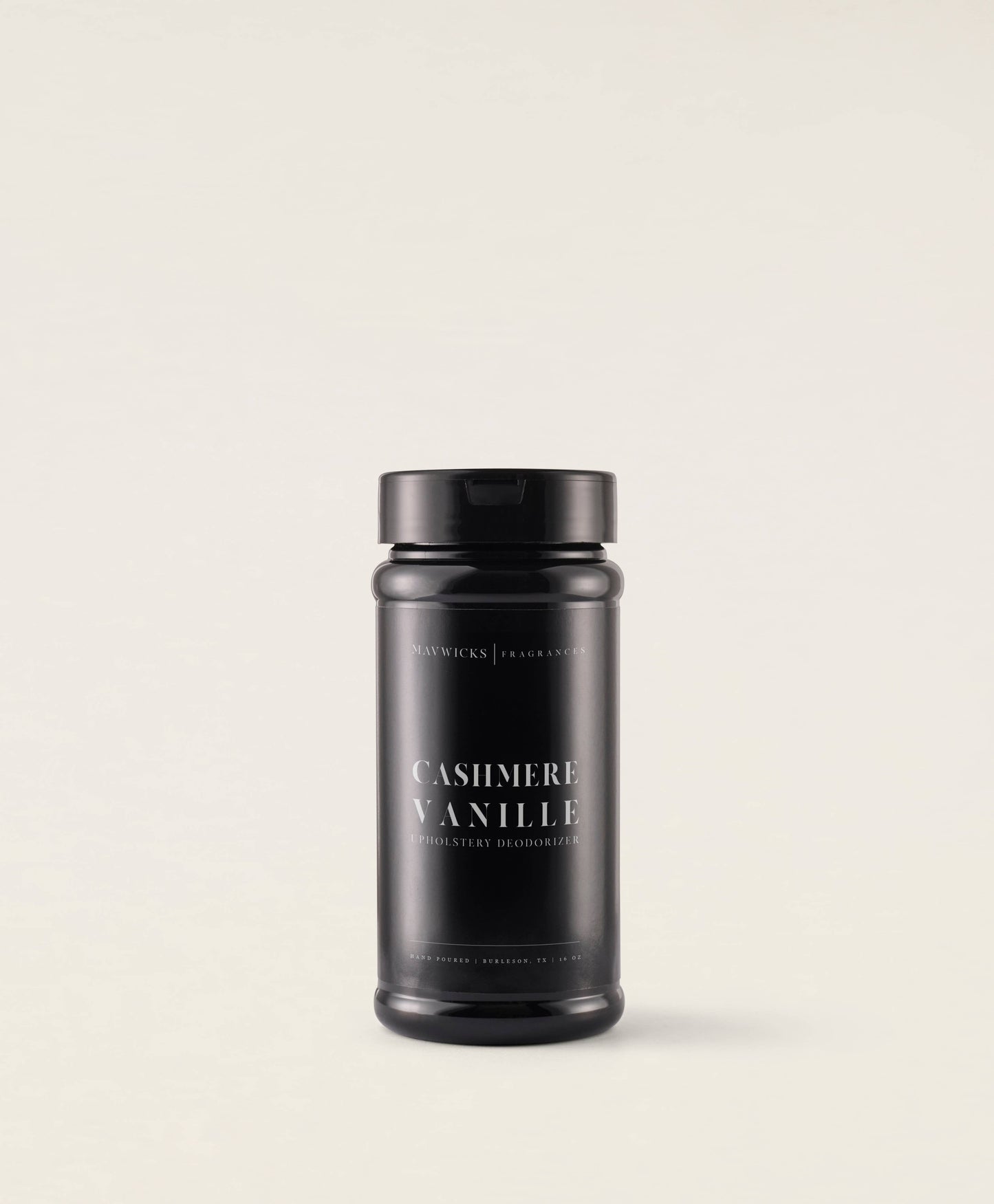 Scented Upholstery Deodorizer