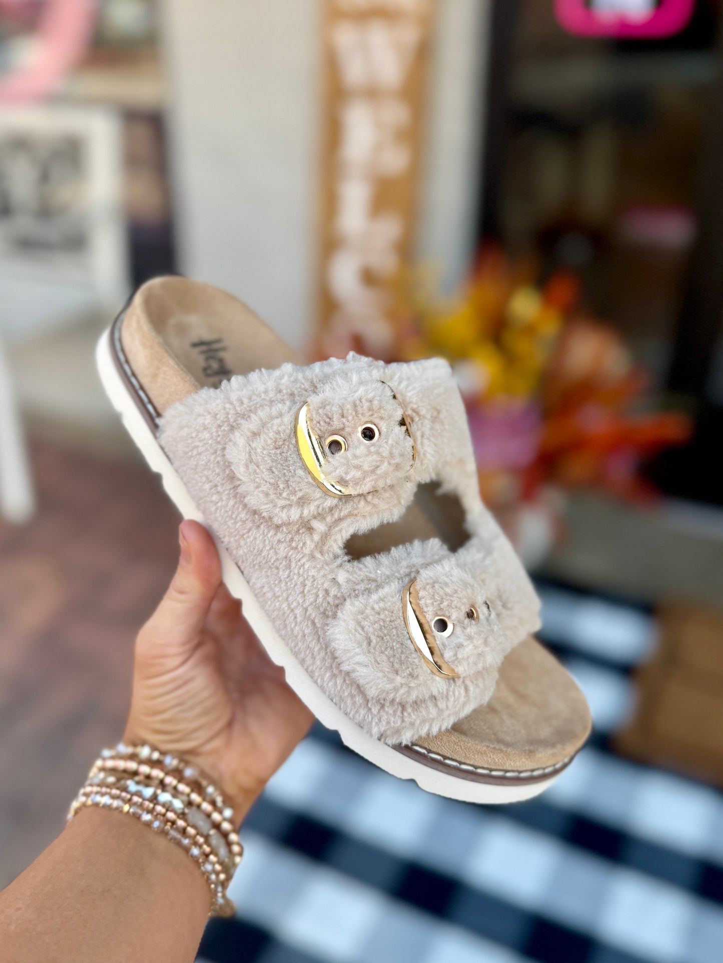 Feeling Saucy by Corky’s