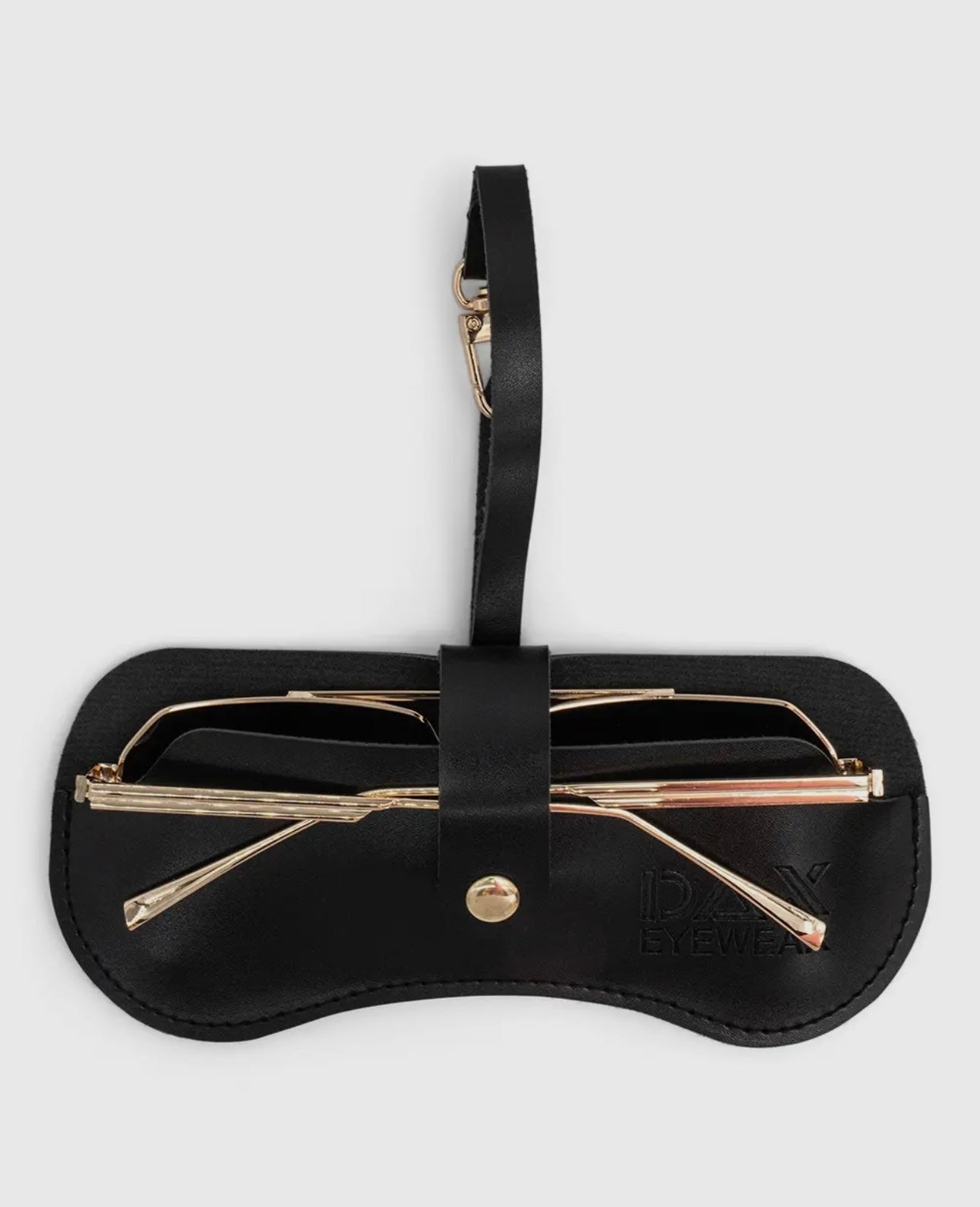 Dax Sunglass Clutch