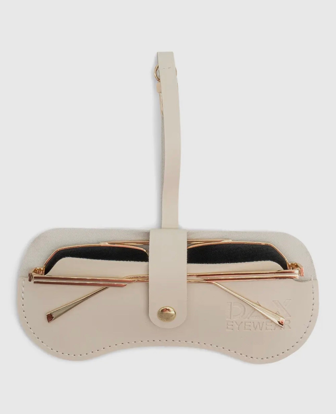 Dax Sunglass Clutch