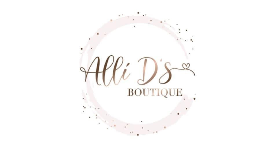 Alli D's Gift Card