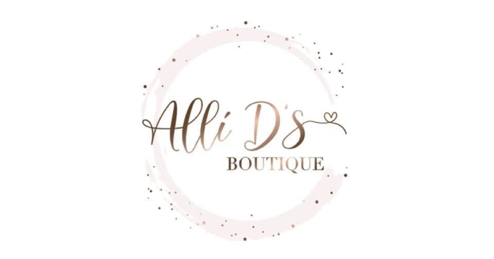 Alli D’s Boutique
