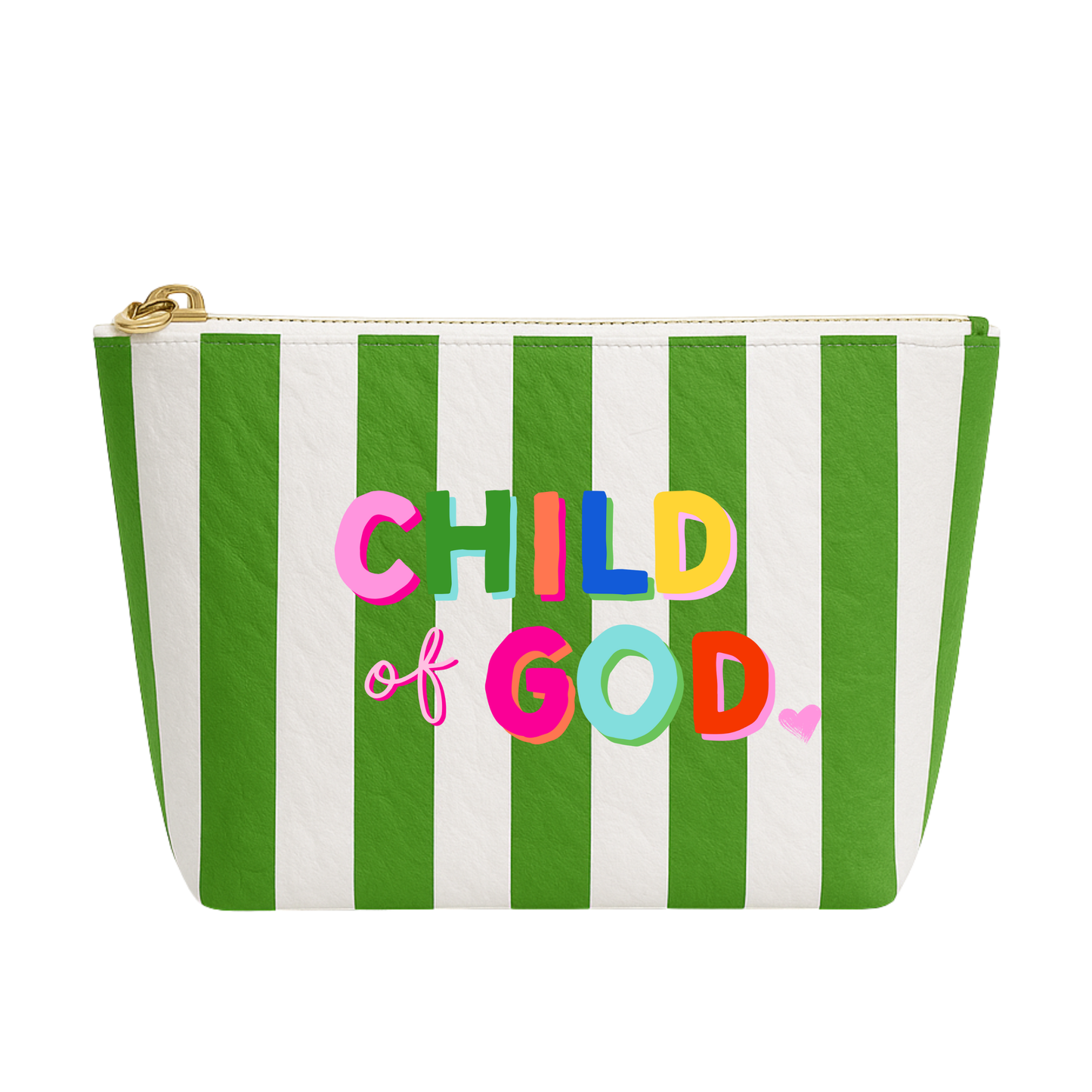 *NEW Valentines pouch valentines gift Easter | Child of God