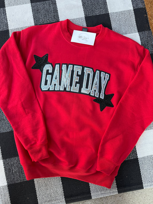 Youth GameDay/Stars