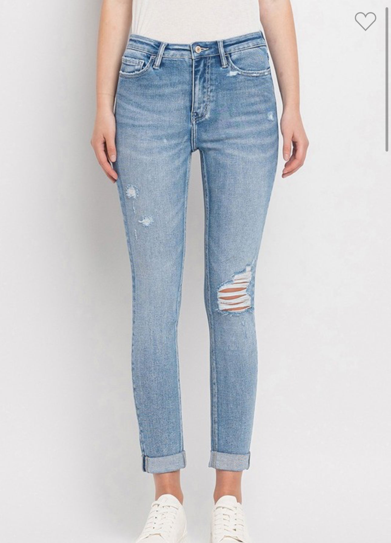 Lovervet Skinny Jeans