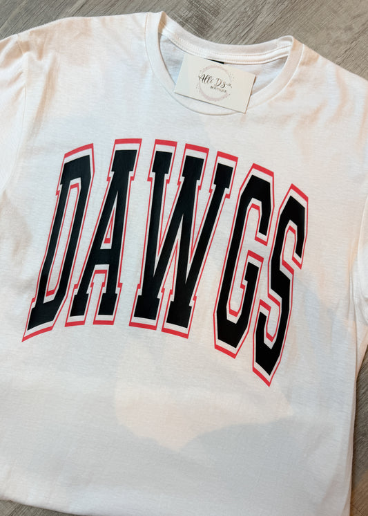 DAWGS Tee