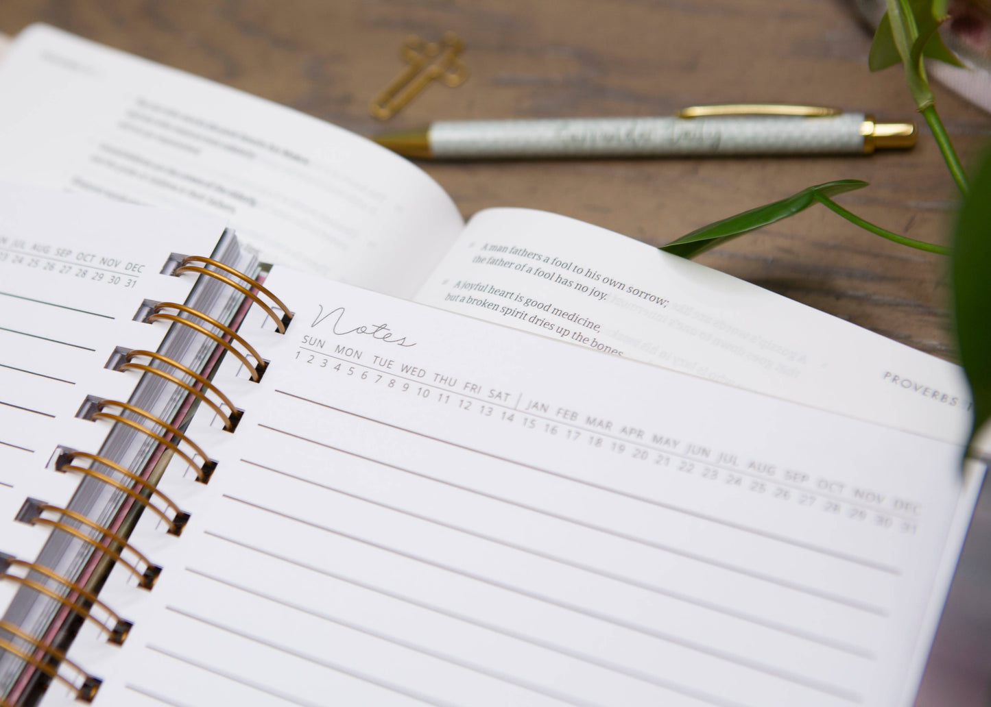 Be Still Prayer Journal | Womens Prayer Journal