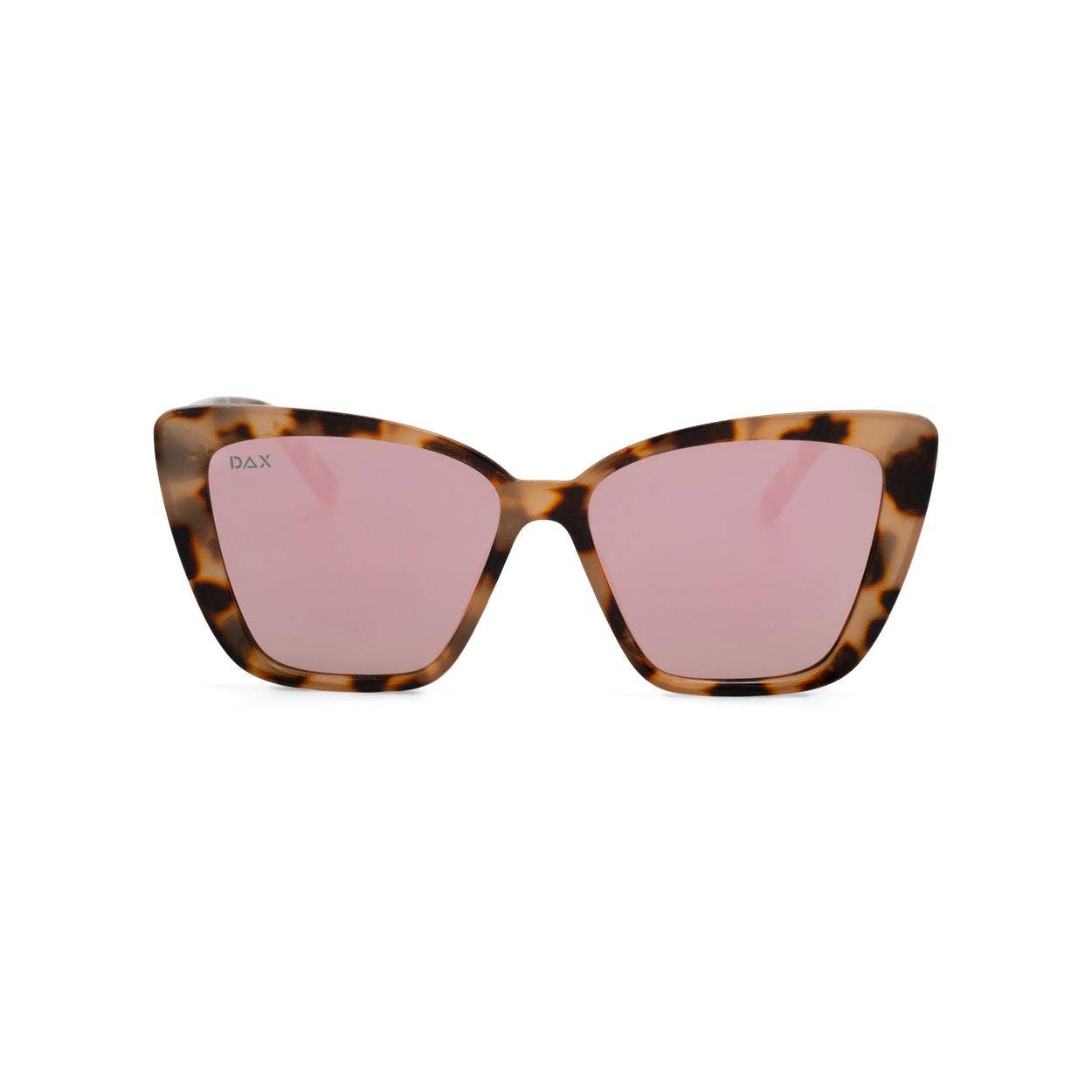 Callie - Medium Cat Eye Sunglasses