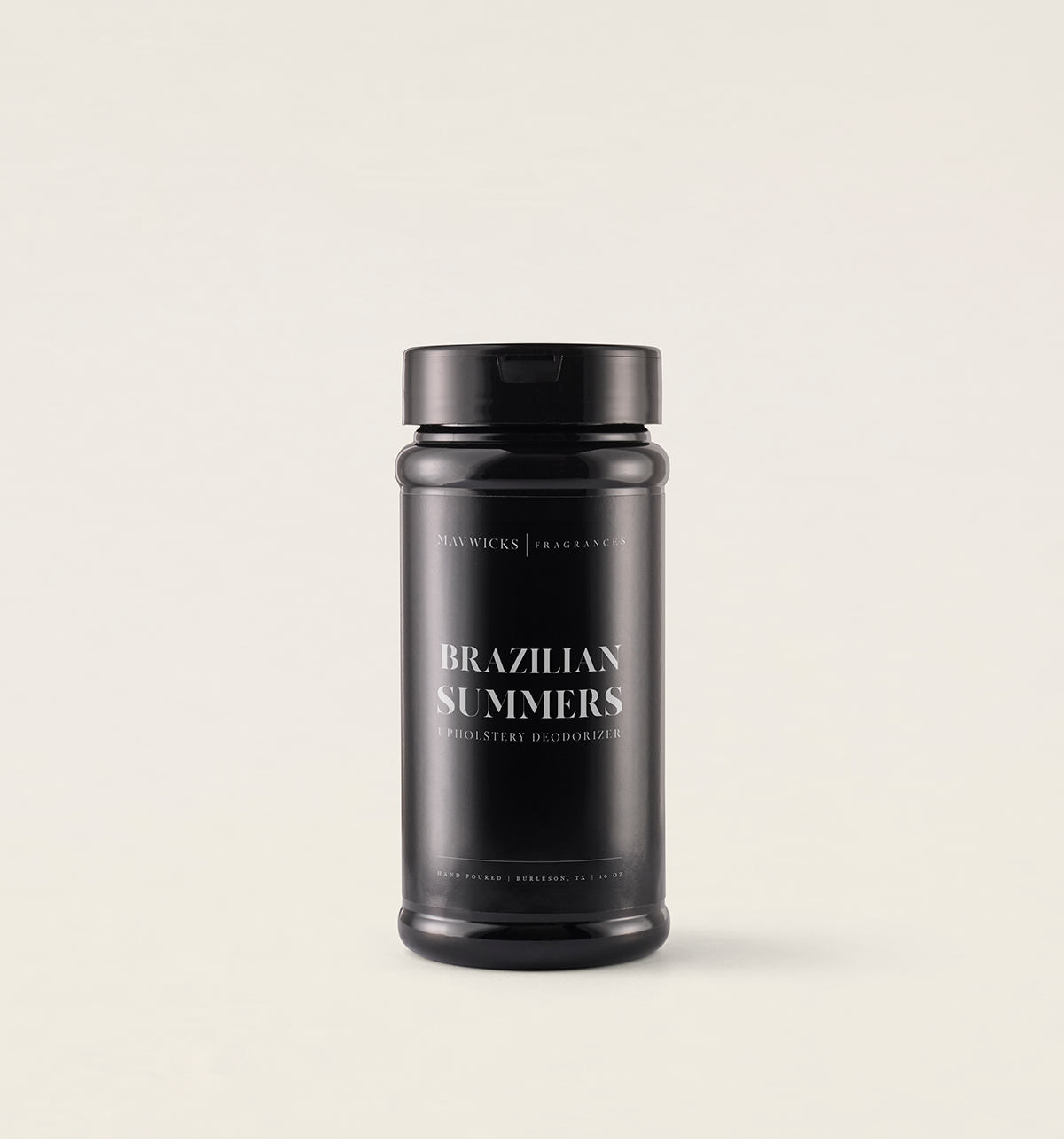 Scented Upholstery Deodorizer