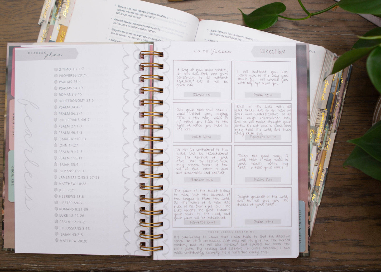 Be Still Prayer Journal | Womens Prayer Journal