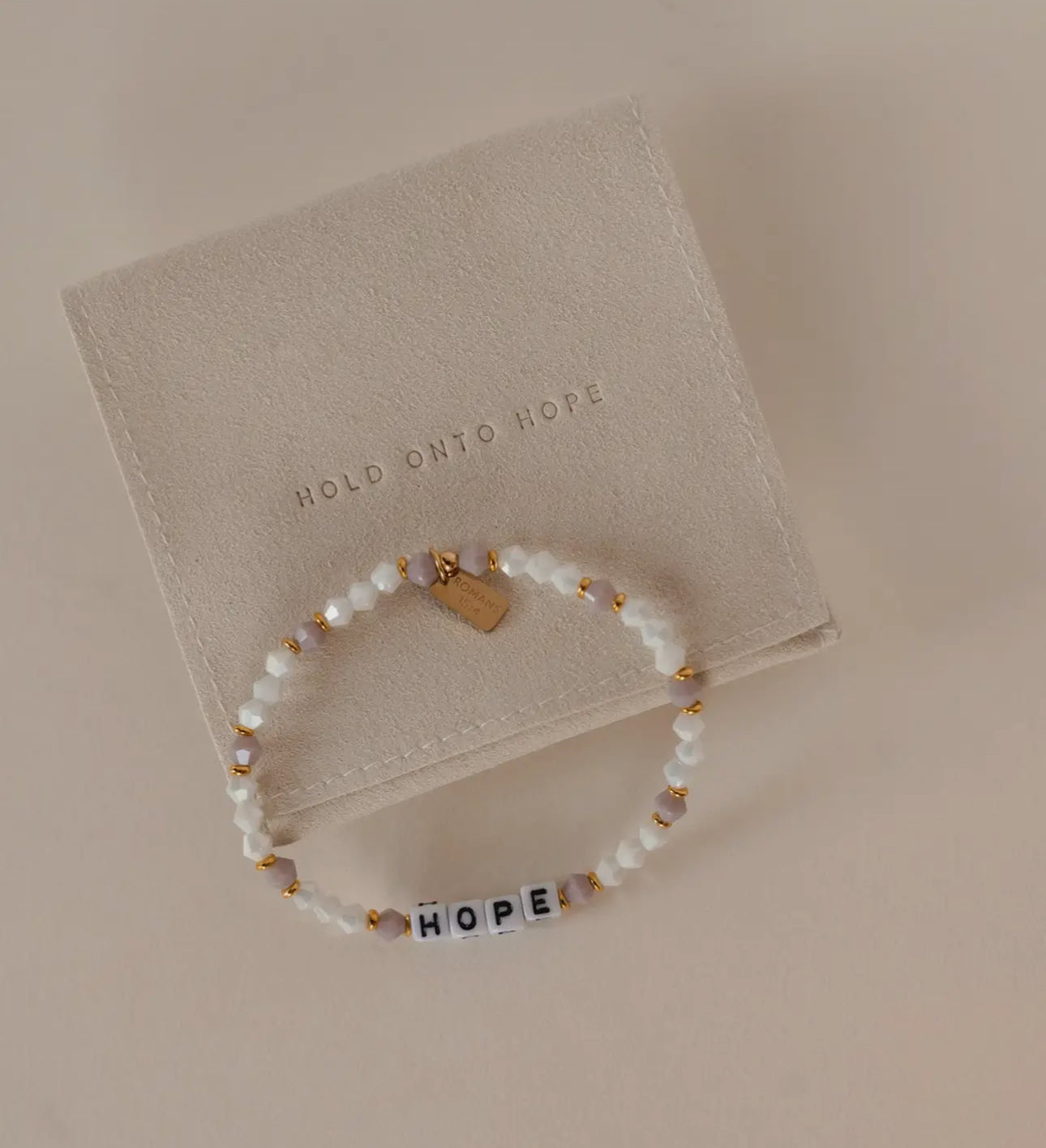 Hope Bracelet | Christian