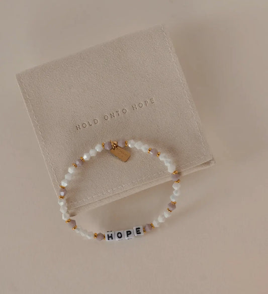 Hope Bracelet | Christian