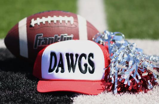 Dawgs Hat