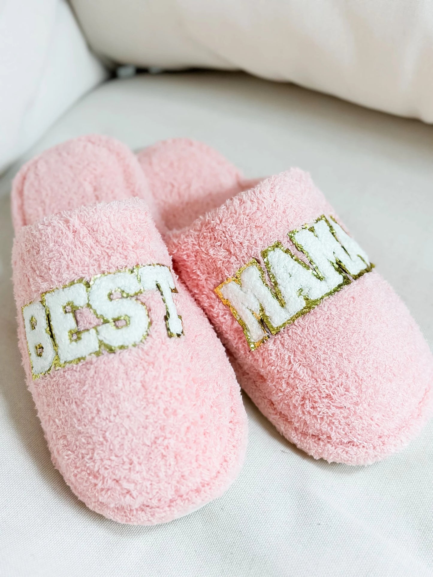 Best Mama Slippers