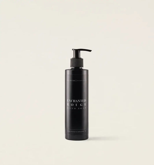 Luxury Hand Soap