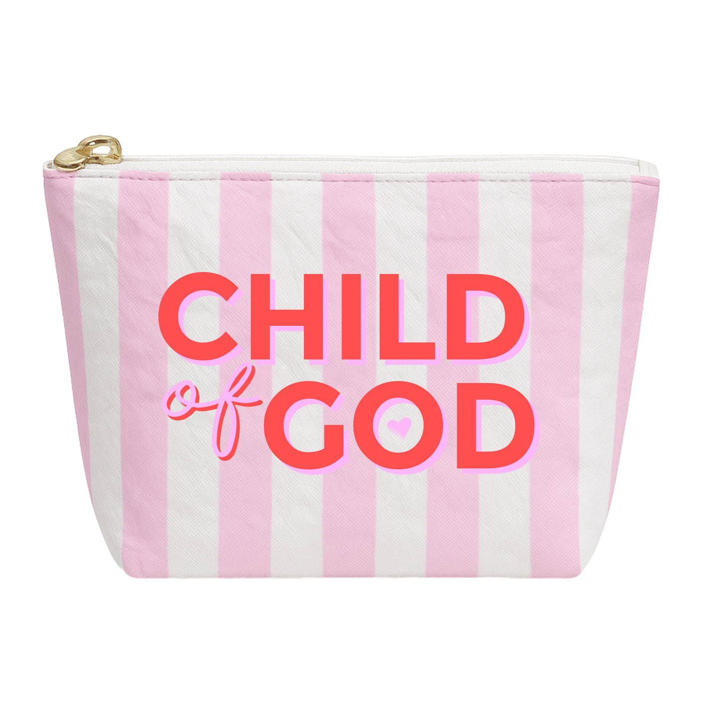 *NEW Valentines pouch valentines gift Easter | Child of God